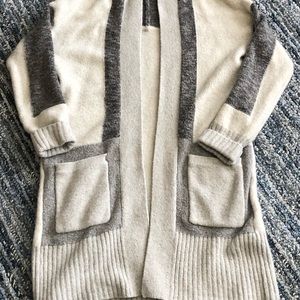 GAP Sweater Jacket